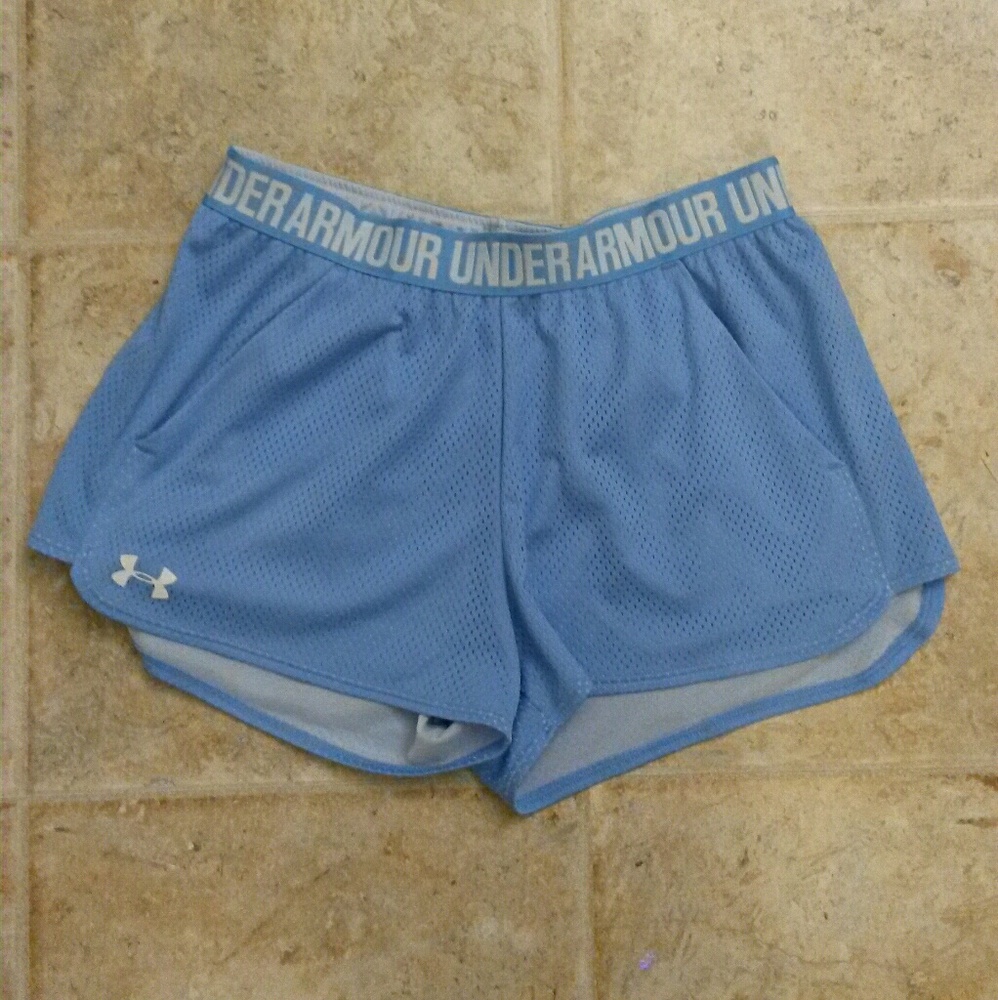 Under Armour Shorts**SOLD**